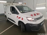  Citroen  Berlingo  Fourgon Club M 650 1.5 BlueHDi 100CV BVM5 E6dT #4