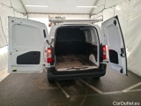  Citroen  Berlingo  Fourgon Club M 650 1.5 BlueHDi 100CV BVM5 E6dT #10