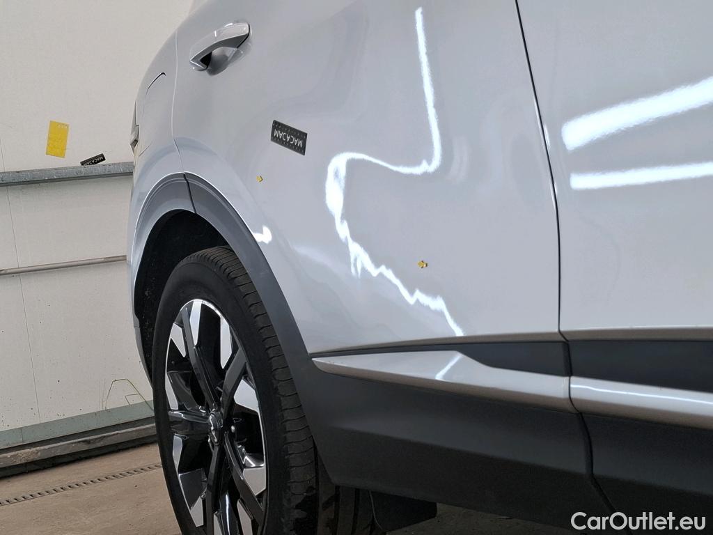  KIA  Sportage KIA  / 2021 / 5P / SUV 1.6 T-GDI 265 PHEV AUTO 4WD ACTIVE BUSIN #5