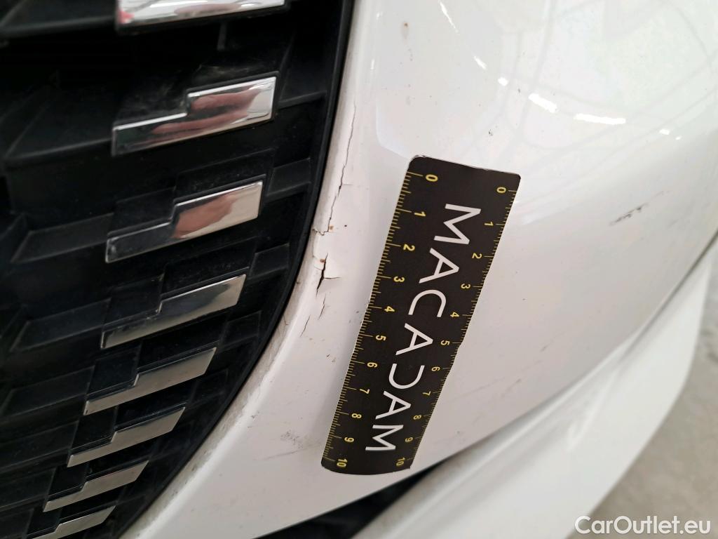  Peugeot  208  Active Pack 1.5 HDi 100CV BVM6 E6d #5