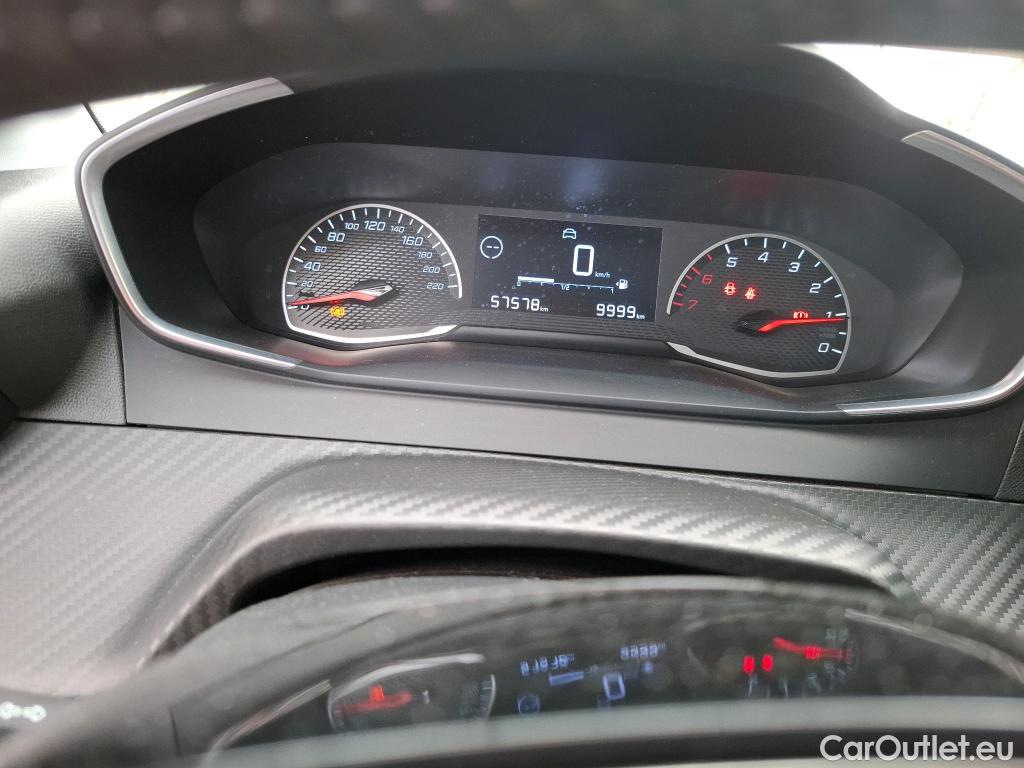  Peugeot  208  Premium 1.5 HDi 100CV BVM6 E6d #51