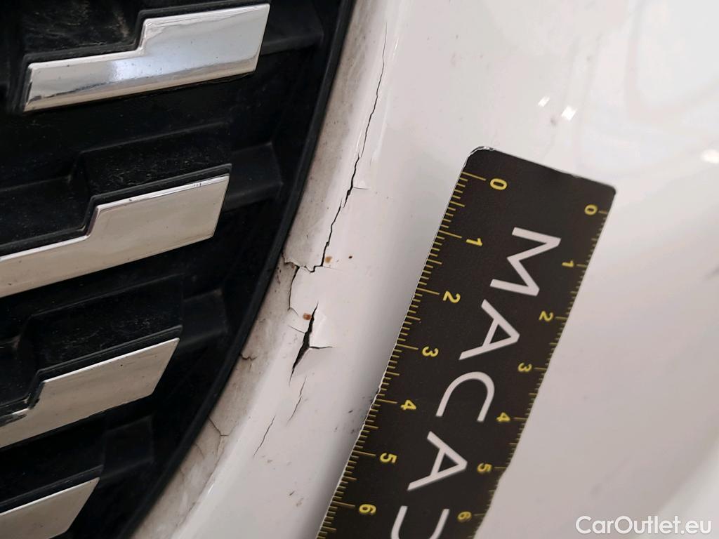  Peugeot  208  Active Pack 1.5 HDi 100CV BVM6 E6d #6