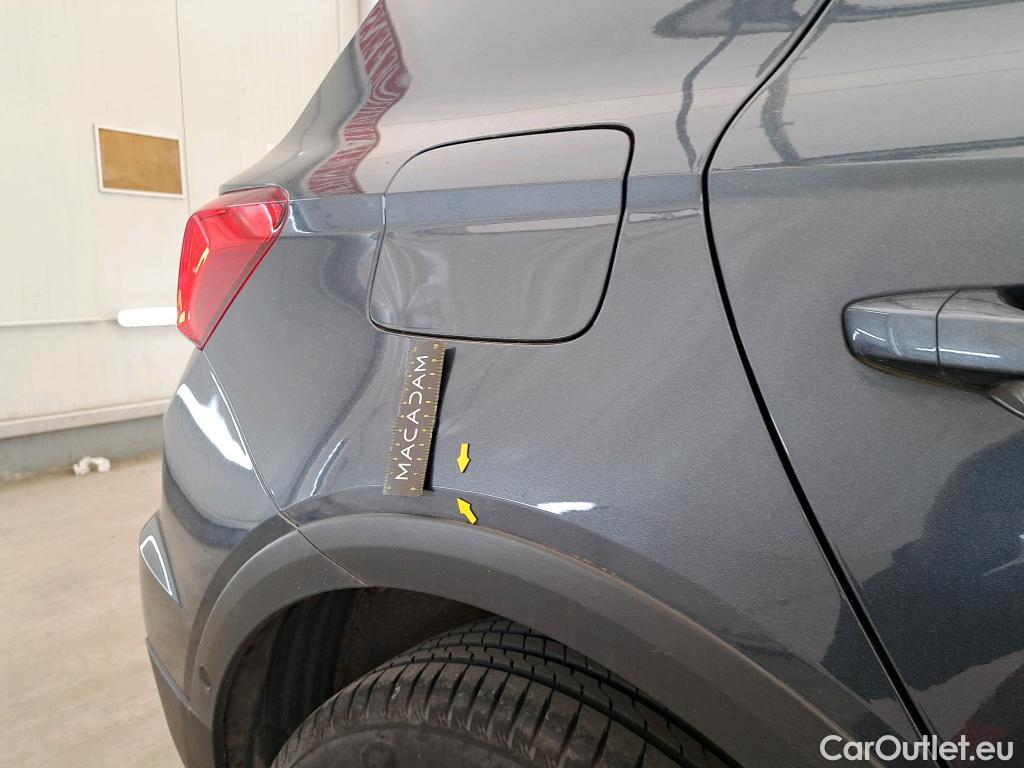  Seat  Arona  Xcellence 1.0 TSI 115CV BVA7 E6dT #10