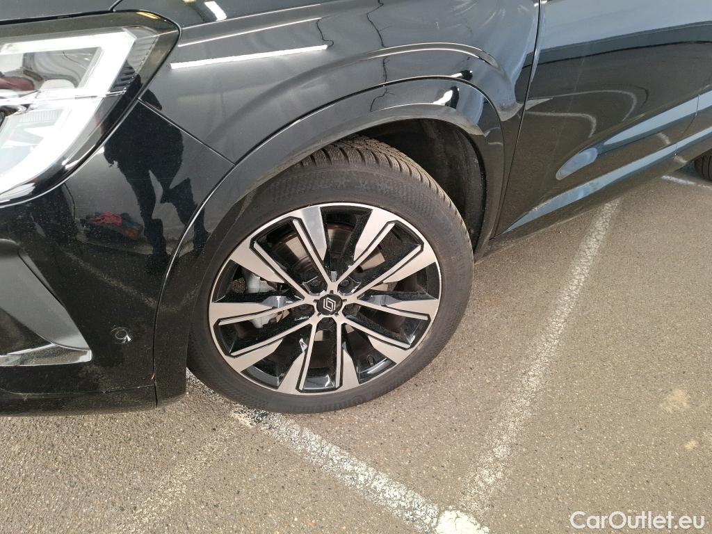  Renault  Austral  Techno 1.2 E-TECH Hybrid 200CV BVA6 6E #3