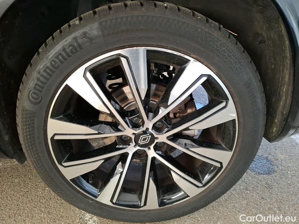  Renault  Austral  Techno 1.2 E-TECH Hybrid 200CV BVA6 6E #9