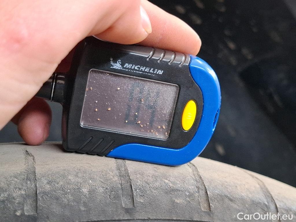  Seat  ATECA  Style 2.0 TDI 150CV BVA7 E6d #2