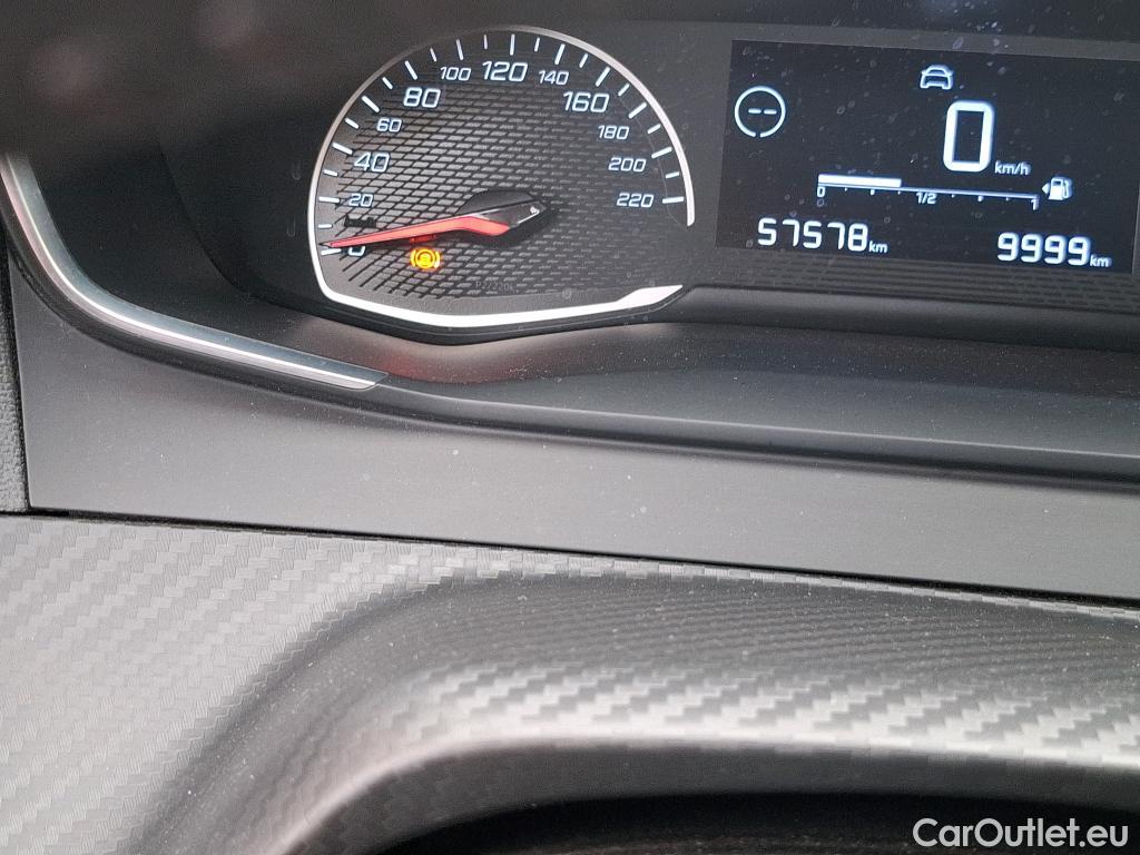  Peugeot  208  Premium 1.5 HDi 100CV BVM6 E6d #52