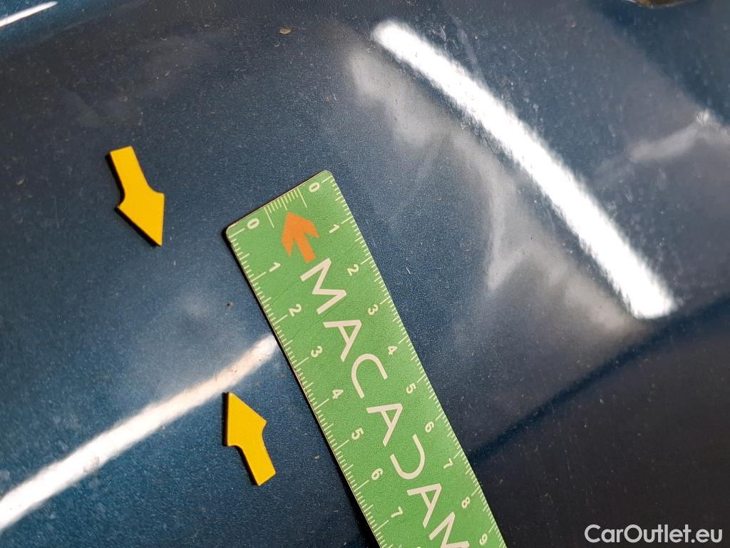  Seat  ATECA  Style 2.0 TDI 150CV BVA7 E6d #7