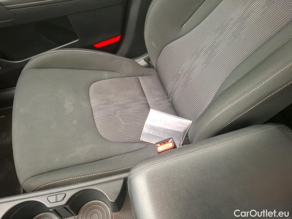  KIA  Sportage KIA  / 2021 / 5P / SUV 1.6 T-GDI 265 PHEV AUTO 4WD ACTIVE BUSIN #38