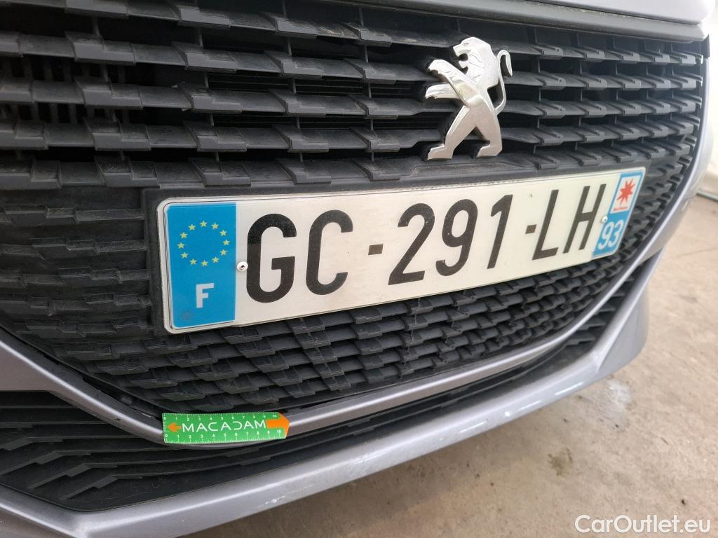  Peugeot  208  Premium 1.5 HDi 100CV BVM6 E6d #47