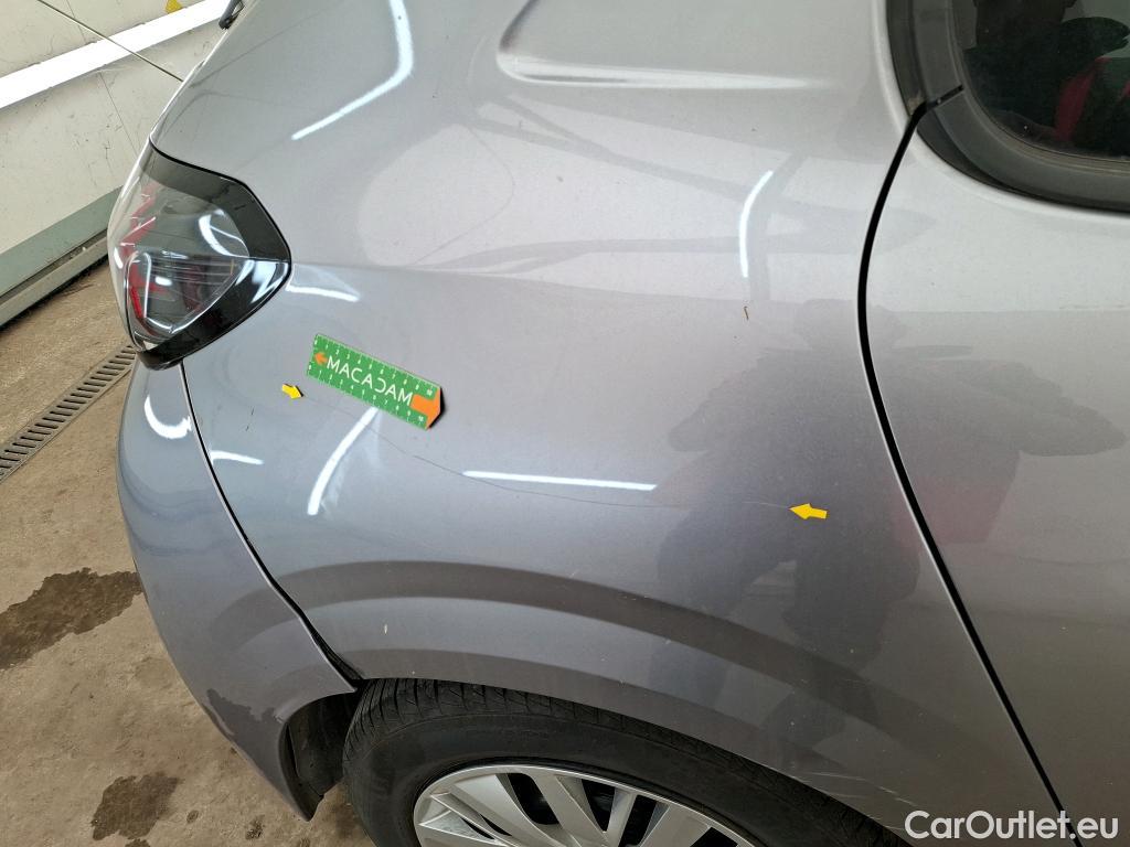  Peugeot  208  Premium 1.5 HDi 100CV BVM6 E6d #15