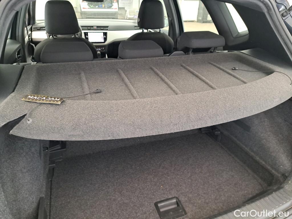  Seat  Arona  Xcellence 1.0 TSI 115CV BVA7 E6dT #12