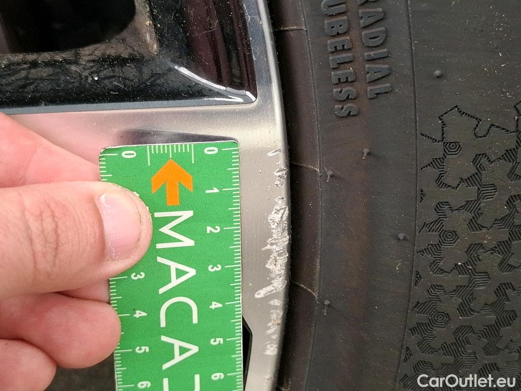  Renault  Austral  Techno 1.2 E-TECH Hybrid 200CV BVA6 6E #6