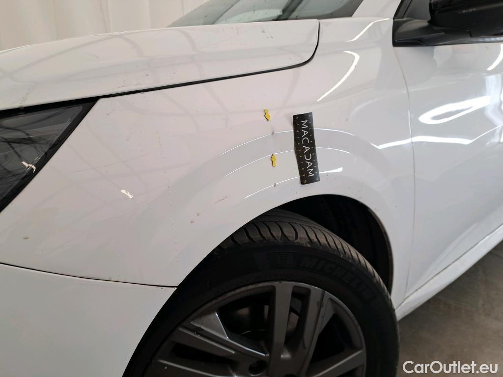  Peugeot  208  Active Pack 1.5 HDi 100CV BVM6 E6d #22