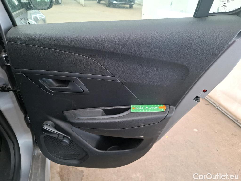  Peugeot  208  Premium 1.5 HDi 100CV BVM6 E6d #36