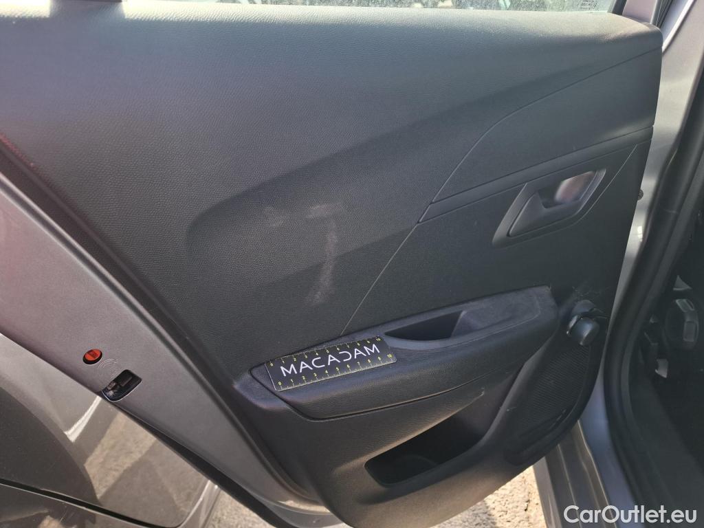  Peugeot  208  Premium 1.5 HDi 100CV BVM6 E6d #50