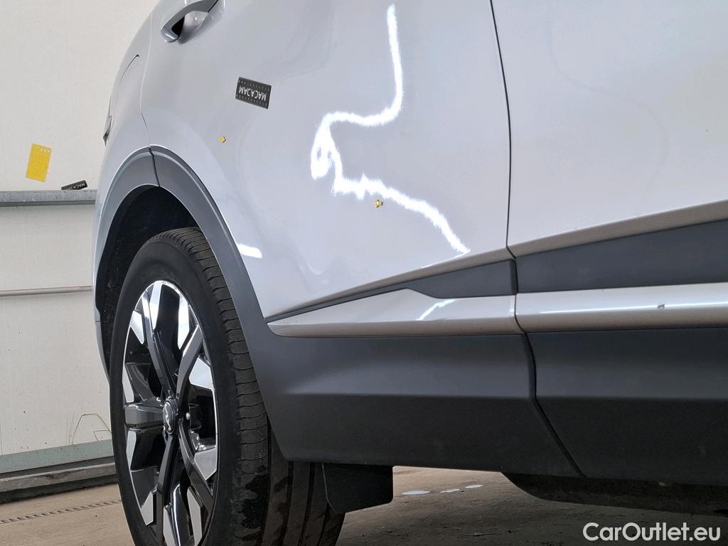  KIA  Sportage KIA  / 2021 / 5P / SUV 1.6 T-GDI 265 PHEV AUTO 4WD ACTIVE BUSIN #10