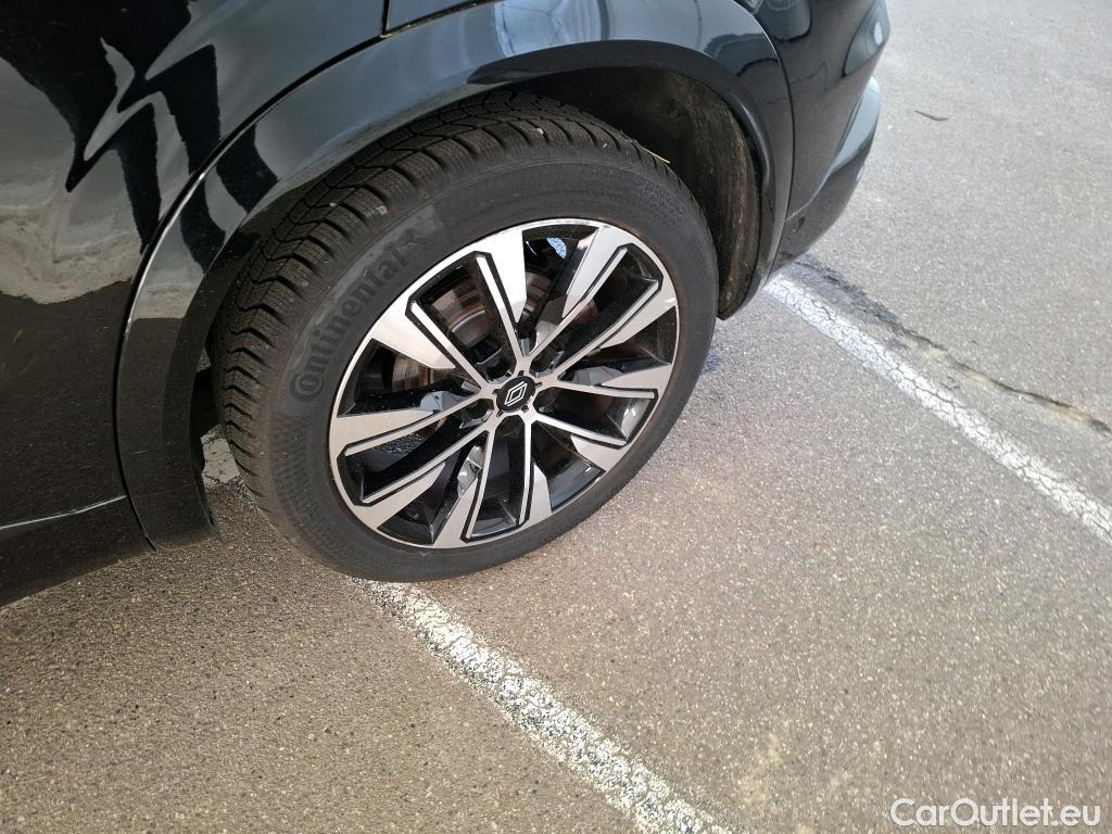  Renault  Austral  Techno 1.2 E-TECH Hybrid 200CV BVA6 6E #8