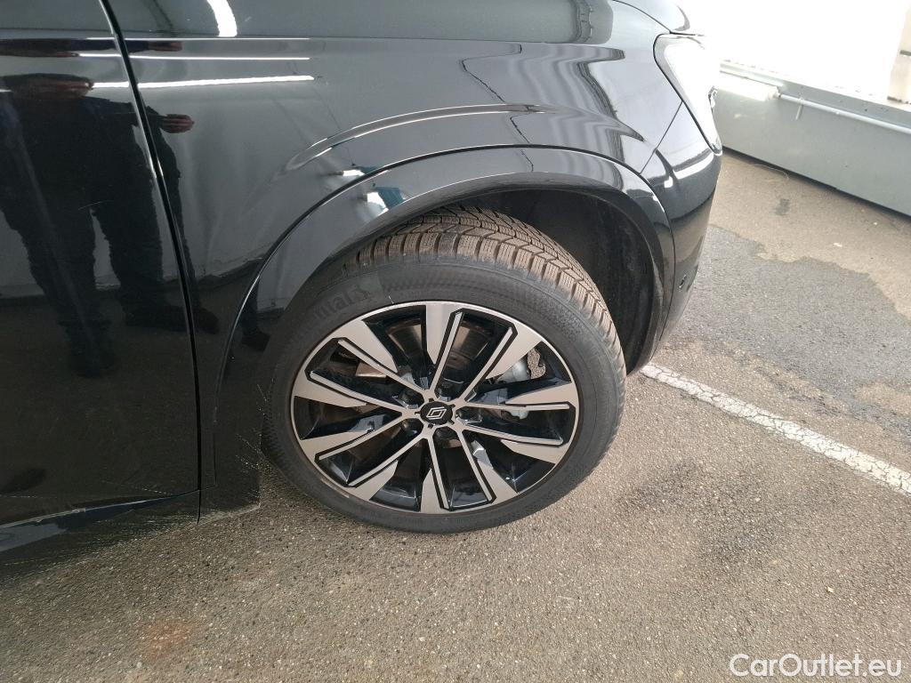  Renault  Austral  Techno 1.2 E-TECH Hybrid 200CV BVA6 6E #15