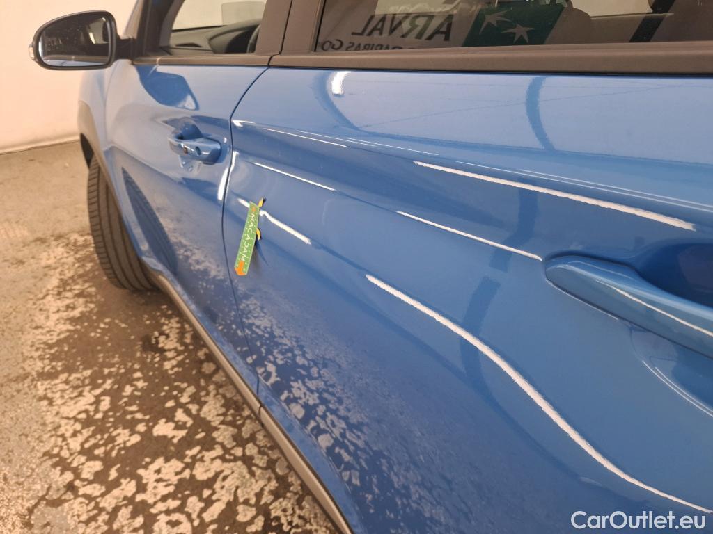  Hyundai  Konna Kona Creative 2WD 1.0 T-GDI 120CV BVM6 E6dT #5