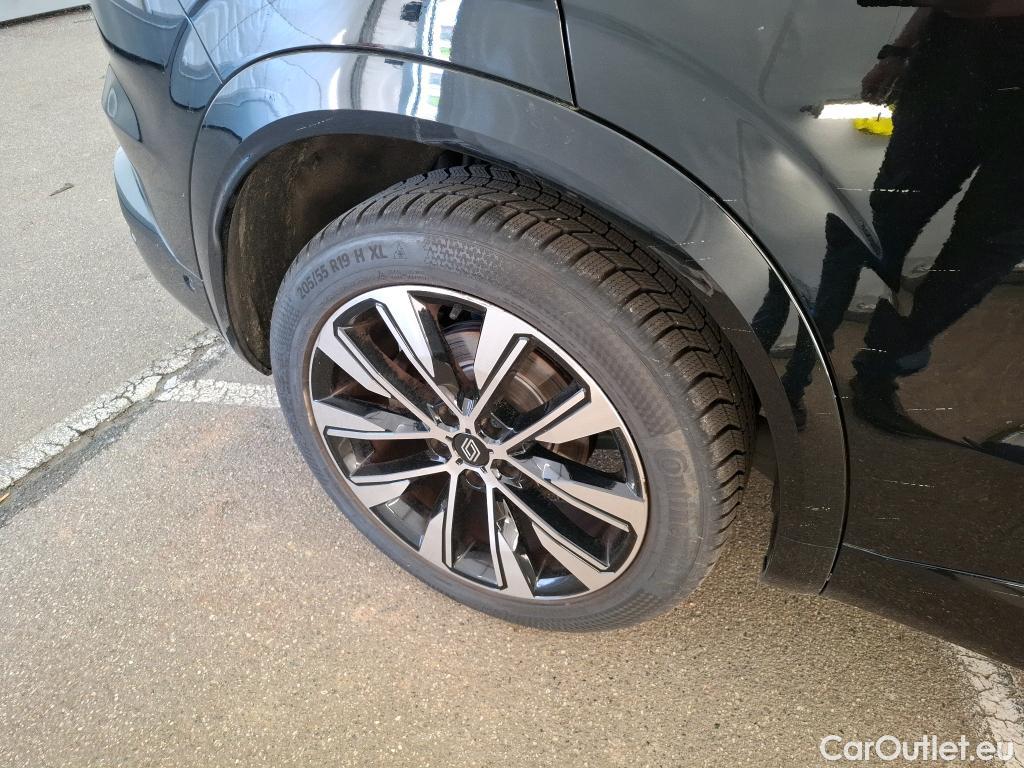  Renault  Austral  Techno 1.2 E-TECH Hybrid 200CV BVA6 6E #23