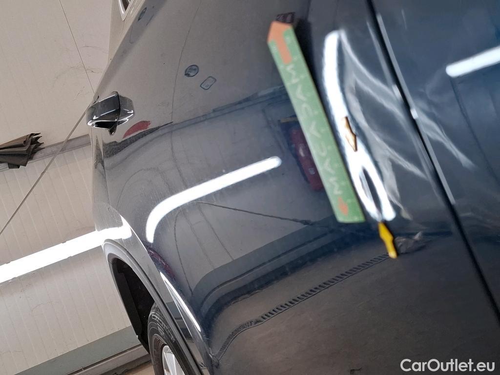  Seat  ATECA  Style 2.0 TDI 150CV BVA7 E6d #12