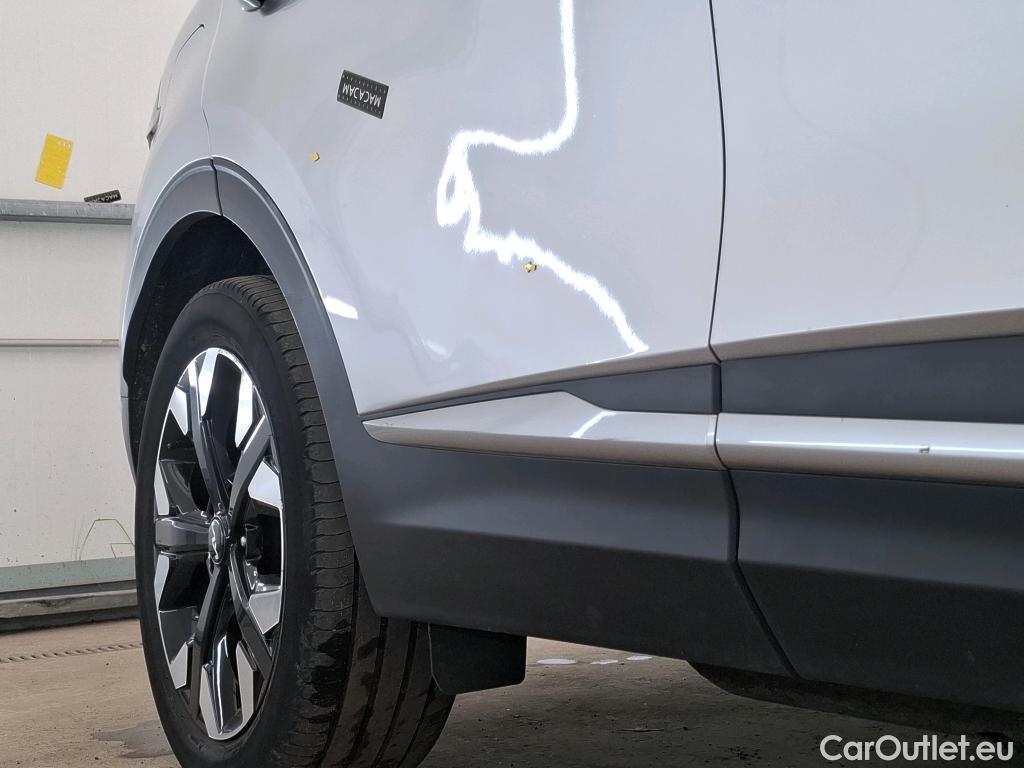  KIA  Sportage KIA  / 2021 / 5P / SUV 1.6 T-GDI 265 PHEV AUTO 4WD ACTIVE BUSIN #9