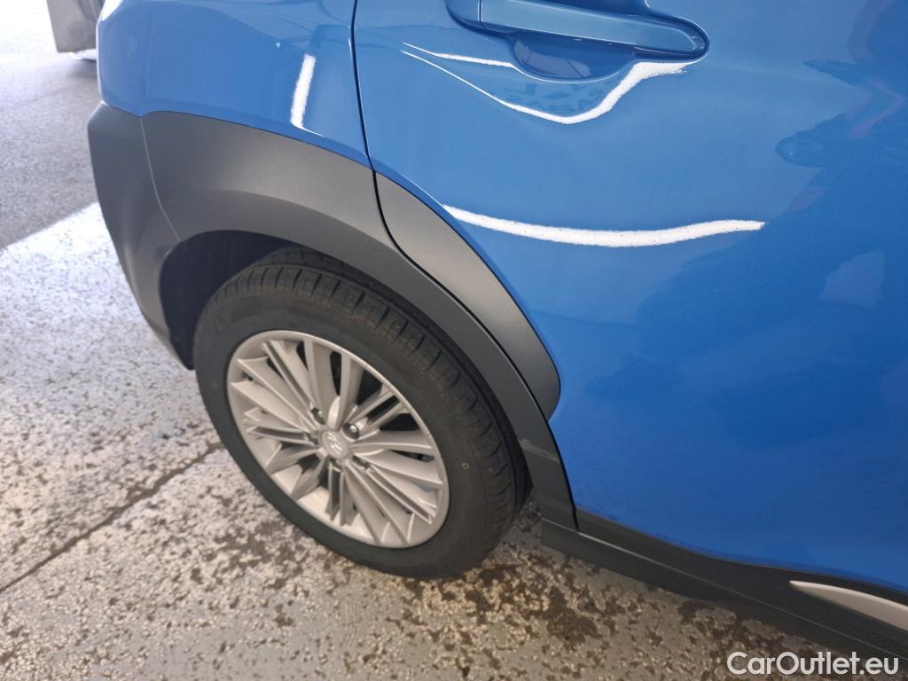  Hyundai  Konna Kona Creative 2WD 1.0 T-GDI 120CV BVM6 E6dT #16