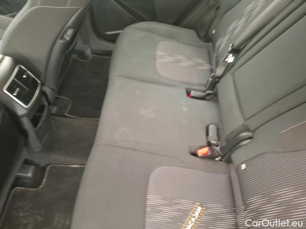  KIA  Sportage KIA  / 2021 / 5P / SUV 1.6 T-GDI 265 PHEV AUTO 4WD ACTIVE BUSIN #35