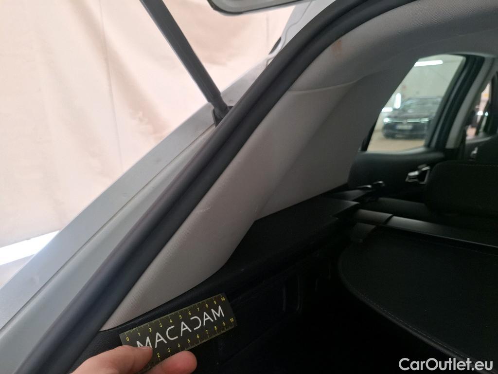  KIA  Sportage KIA  / 2021 / 5P / SUV 1.6 T-GDI 265 PHEV AUTO 4WD ACTIVE BUSIN #20