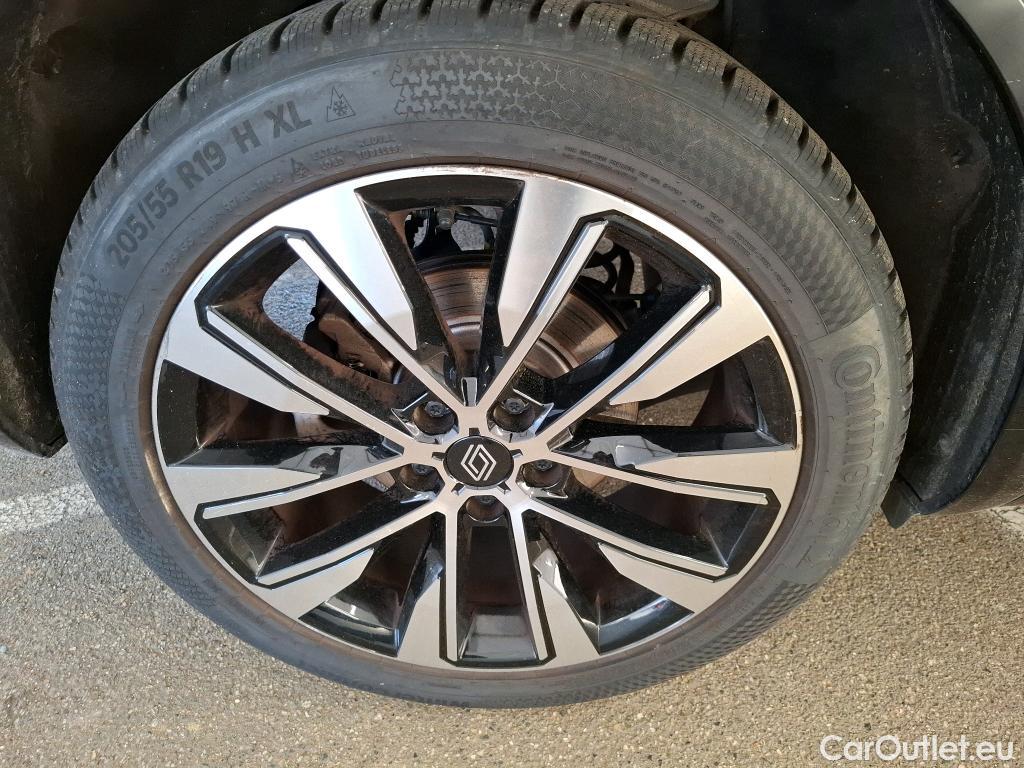  Renault  Austral  Techno 1.2 E-TECH Hybrid 200CV BVA6 6E #24