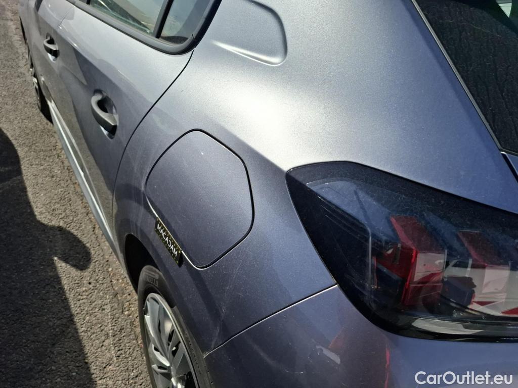  Peugeot  208  Premium 1.5 HDi 100CV BVM6 E6d #9