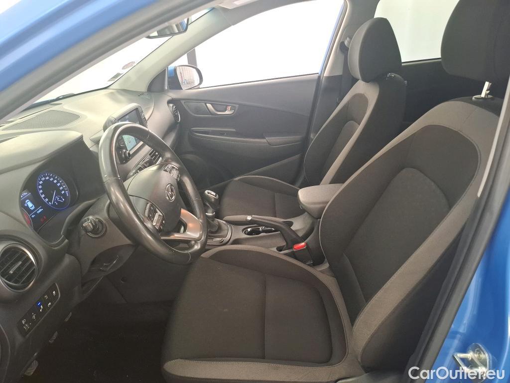  Hyundai  Konna Kona Creative 2WD 1.0 T-GDI 120CV BVM6 E6dT #7