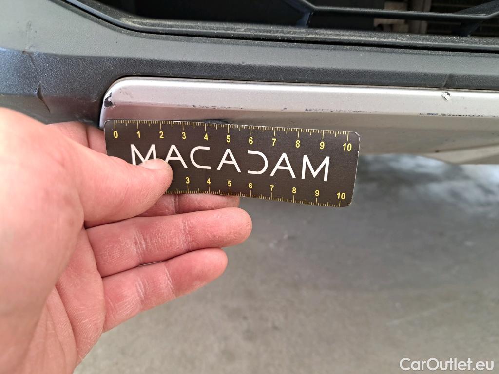  Seat  Arona  Xcellence 1.0 TSI 115CV BVA7 E6dT #7