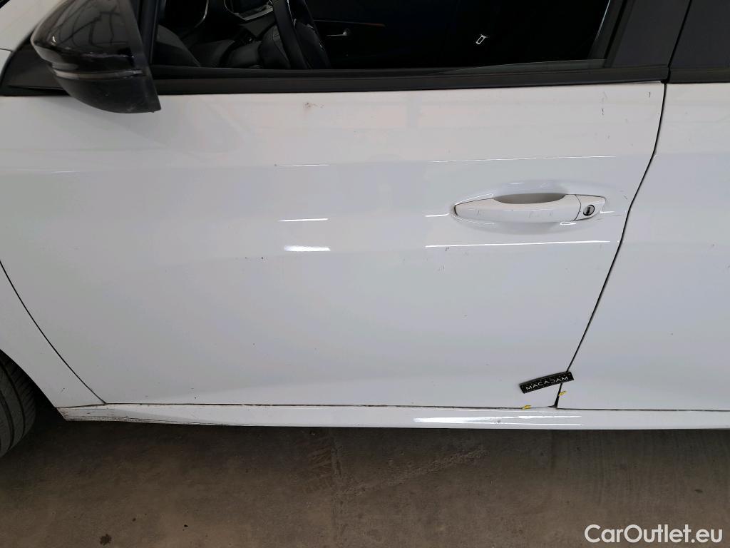  Peugeot  208  Active Pack 1.5 HDi 100CV BVM6 E6d #14