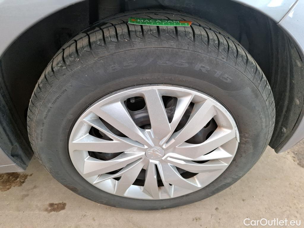  Peugeot  208  Premium 1.5 HDi 100CV BVM6 E6d #39