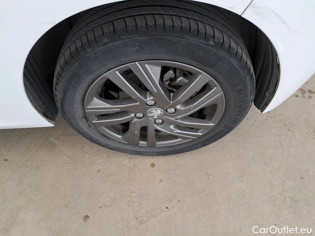  Peugeot  208  Active Pack 1.5 HDi 100CV BVM6 E6d #32