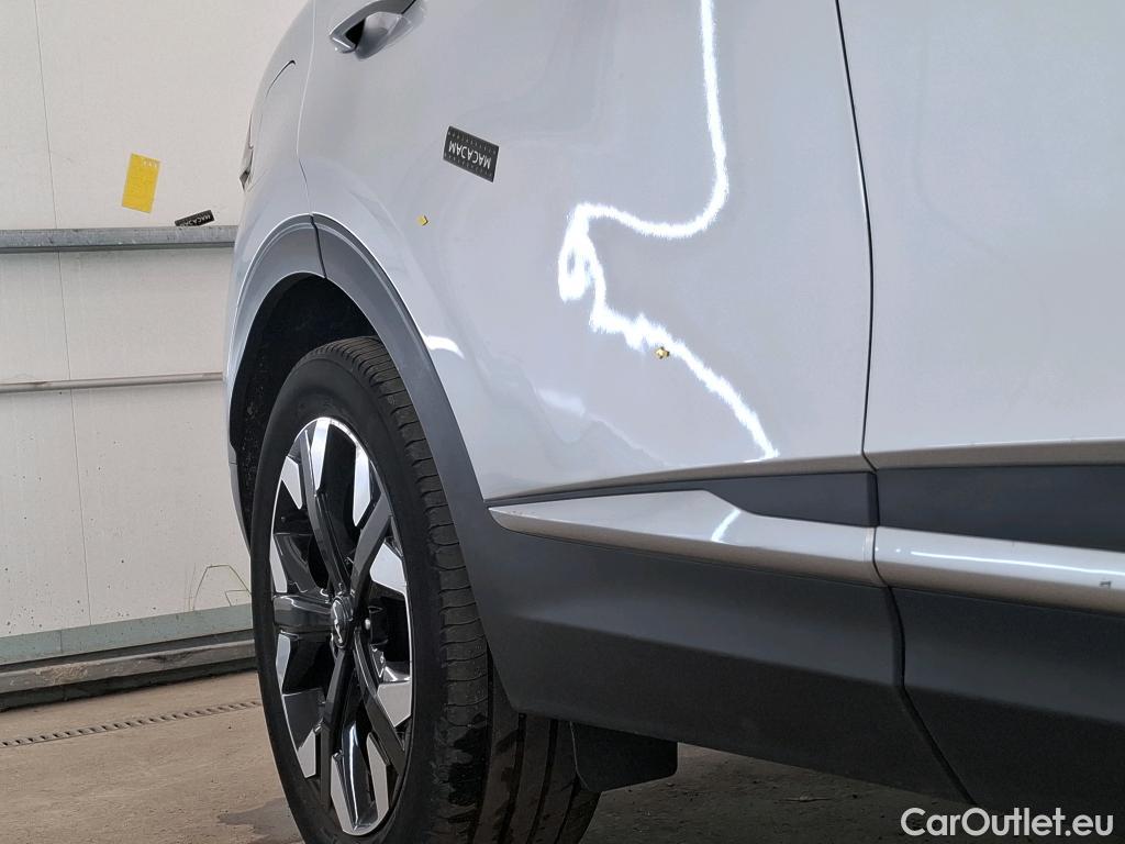  KIA  Sportage KIA  / 2021 / 5P / SUV 1.6 T-GDI 265 PHEV AUTO 4WD ACTIVE BUSIN #8