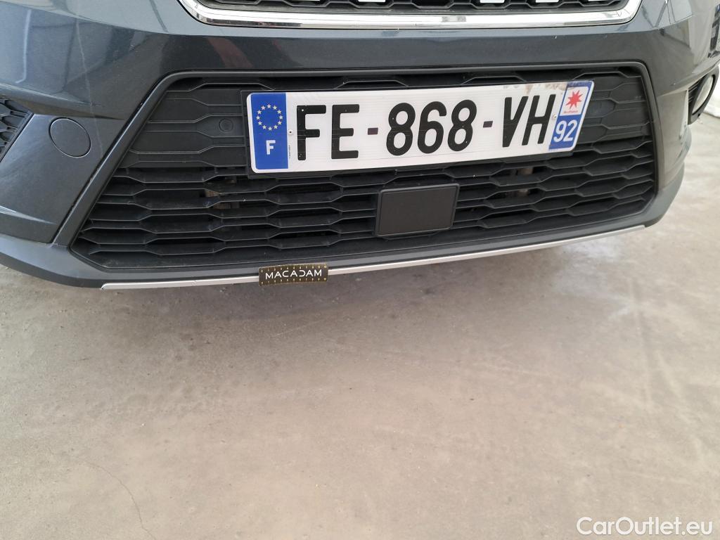  Seat  Arona  Xcellence 1.0 TSI 115CV BVA7 E6dT #6