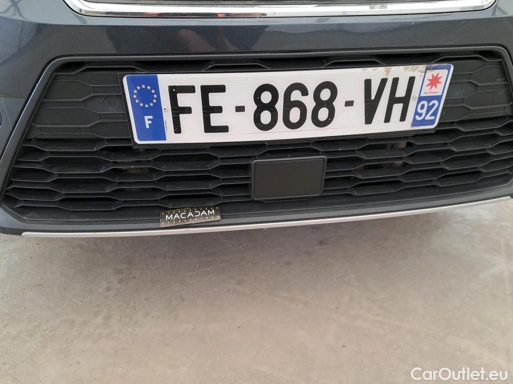  Seat  Arona  Xcellence 1.0 TSI 115CV BVA7 E6dT #1