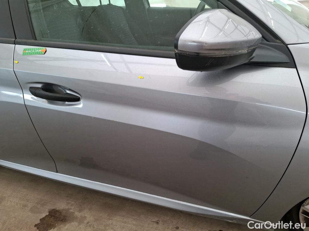  Peugeot  208  Premium 1.5 HDi 100CV BVM6 E6d #22