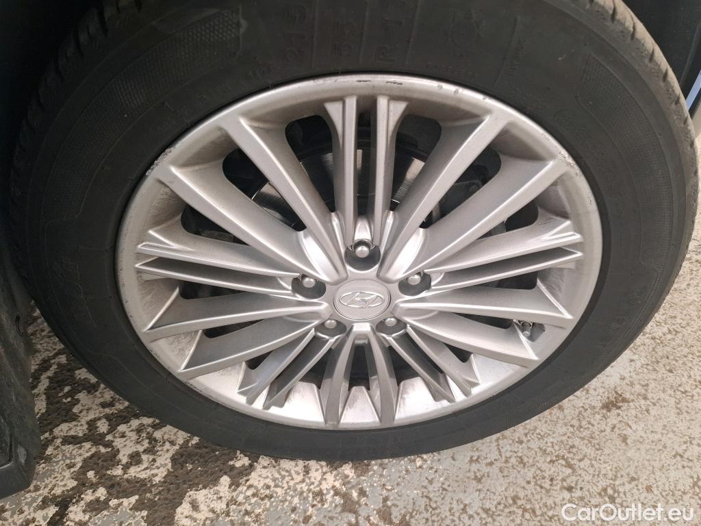  Hyundai  Konna Kona Creative 2WD 1.0 T-GDI 120CV BVM6 E6dT #13