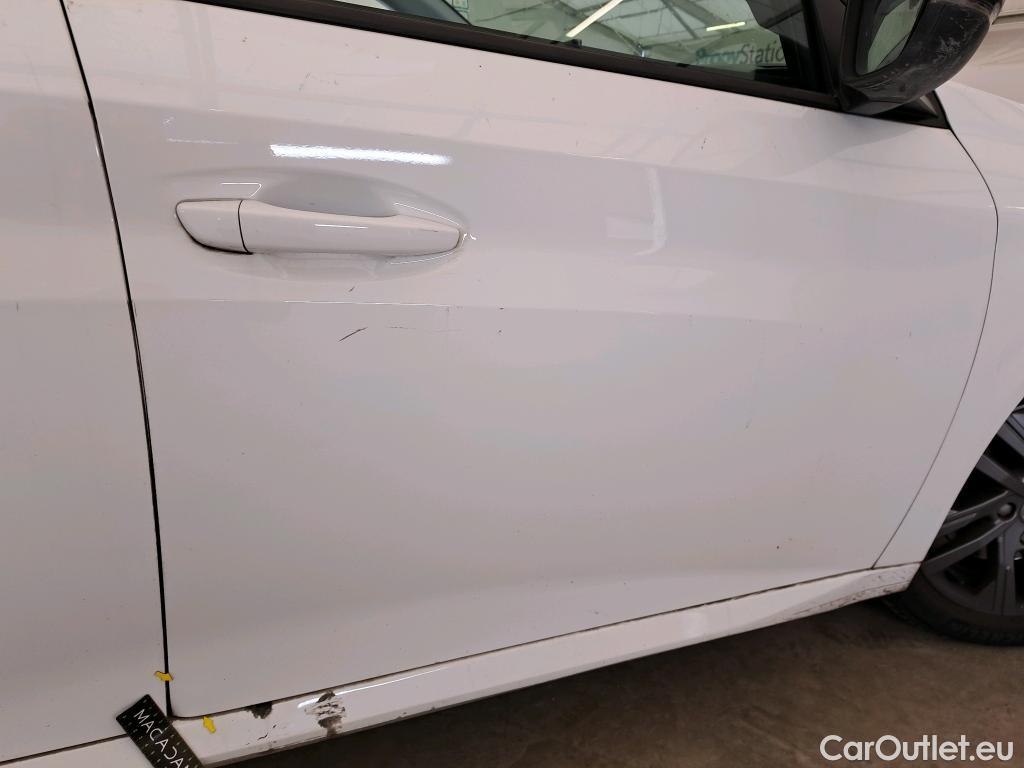  Peugeot  208  Active Pack 1.5 HDi 100CV BVM6 E6d #10