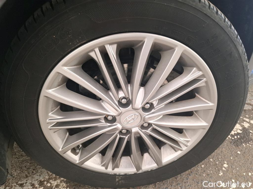  Hyundai  Konna Kona Creative 2WD 1.0 T-GDI 120CV BVM6 E6dT #2