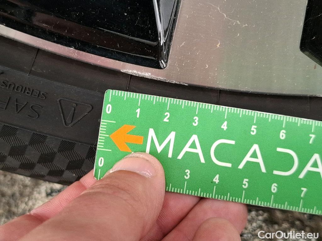  Renault  Austral  Techno 1.2 E-TECH Hybrid 200CV BVA6 6E #7