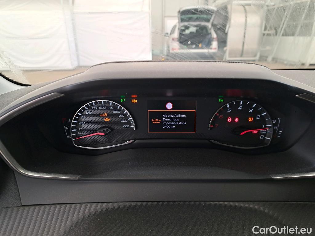  Peugeot  208  Active Pack 1.5 HDi 100CV BVM6 E6d #47