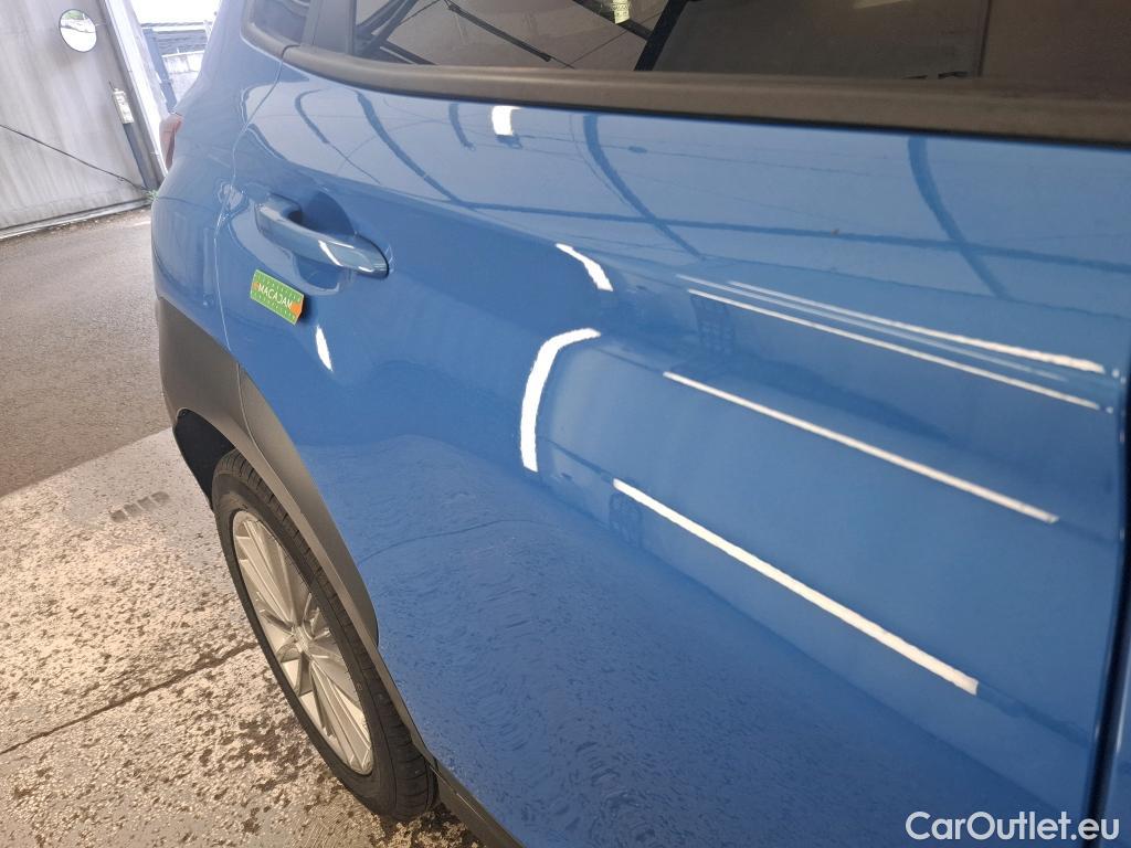  Hyundai  Konna Kona Creative 2WD 1.0 T-GDI 120CV BVM6 E6dT #18