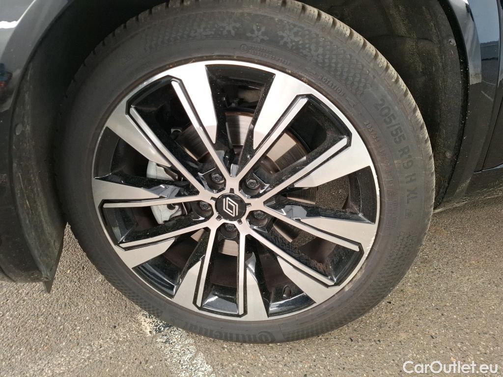  Renault  Austral  Techno 1.2 E-TECH Hybrid 200CV BVA6 6E #4
