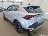  KIA  Sportage KIA  / 2021 / 5P / SUV 1.6 T-GDI 265 PHEV AUTO 4WD ACTIVE BUSIN #2