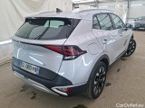  KIA  Sportage KIA  / 2021 / 5P / SUV 1.6 T-GDI 265 PHEV AUTO 4WD ACTIVE BUSIN #3
